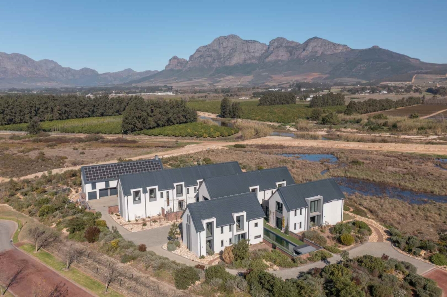 12 Bedroom Property for Sale in Val De Vie Estate Western Cape